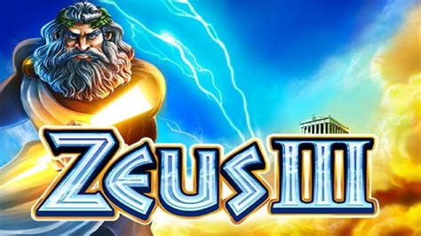 Zeus 3 Novibet