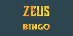 Zeus Bingo Review 2024