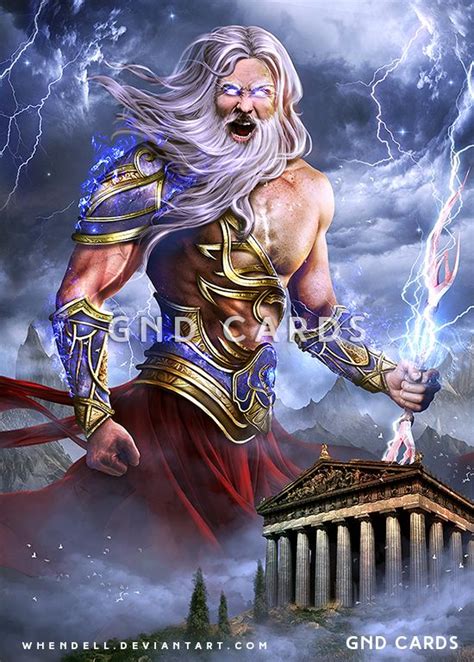 Zeus King Of Gods Pokerstars