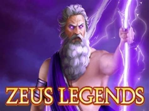 Zeus Legend Netbet