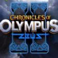 Zeus Legends 3x3 Slot - Play Online