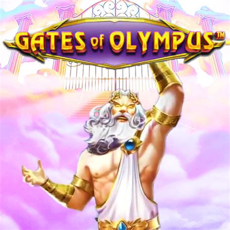 Zeus On Olympus Slot - Play Online