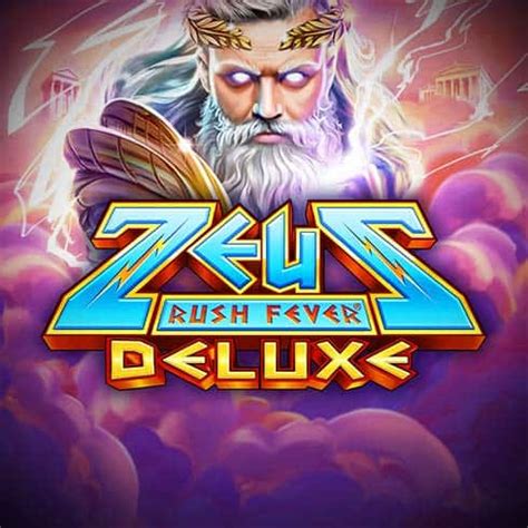 Zeus Rush Fever Bwin