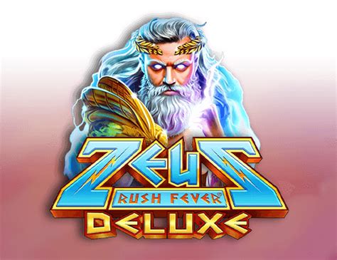 Zeus Rush Fever Deluxe Parimatch