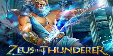 Zeus The Thunderer Ii Betsul