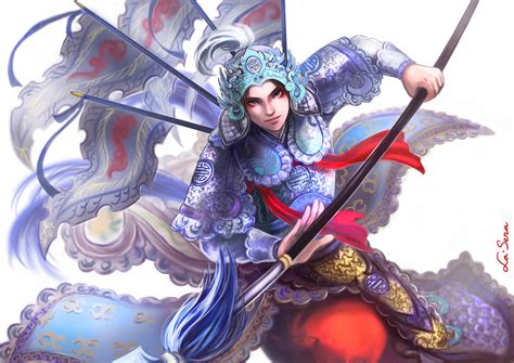 Zhao Yun Novibet