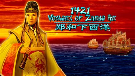 Zheng He Slot De