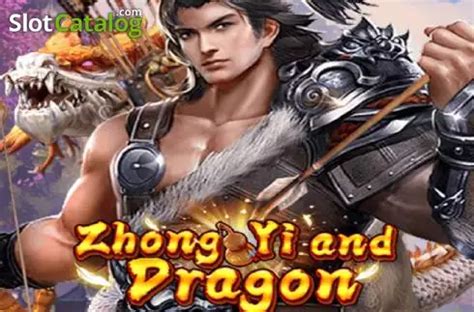 Zhong Yi And Dragon 1xbet