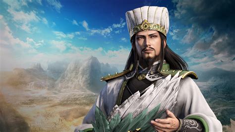 Zhuge Liang Novibet