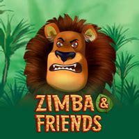 Zimba And Friends Netbet