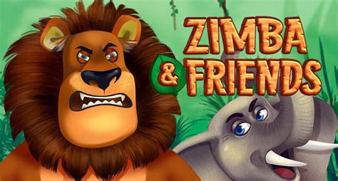 Zimba And Friends Review 2024
