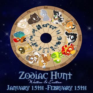 Zodiac Hunting Brabet