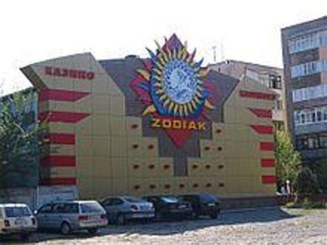 Zodiak Casino Almaty