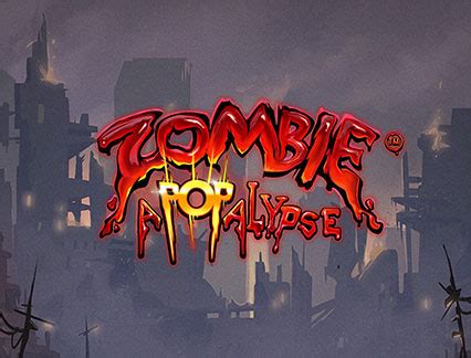 Zombie Apopalypse Blaze