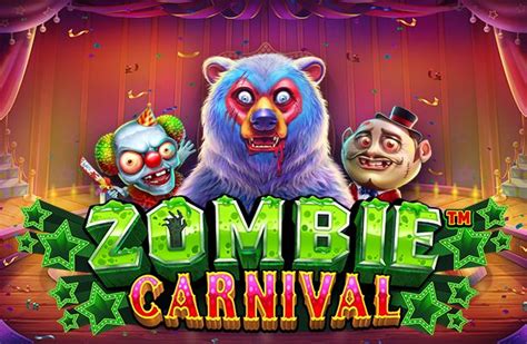 Zombie Carnival Bet365