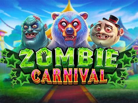 Zombie Carnival Bwin