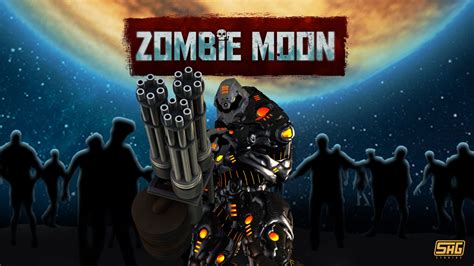Zombie Moon Pokerstars