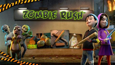 Zombie Rush Bet365