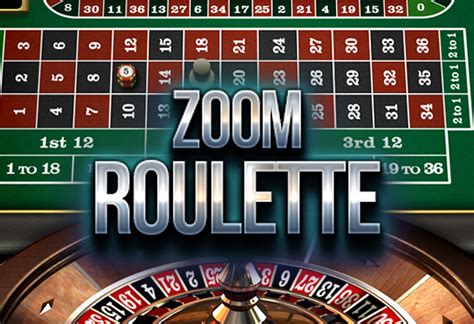 Zoom Roulette Betsoft Betano