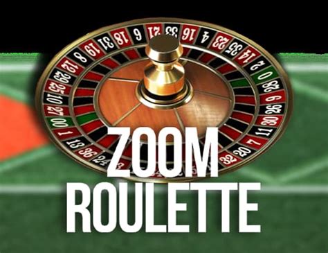 Zoom Roulette Betsoft Pokerstars