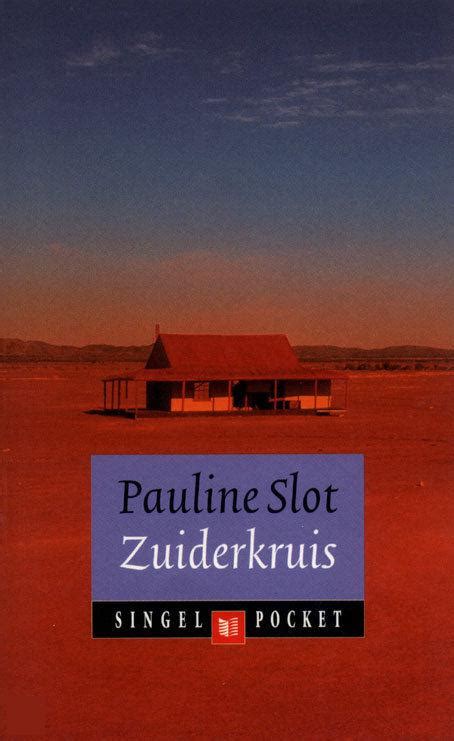 Zuiderkruis Paulista Slot Thema