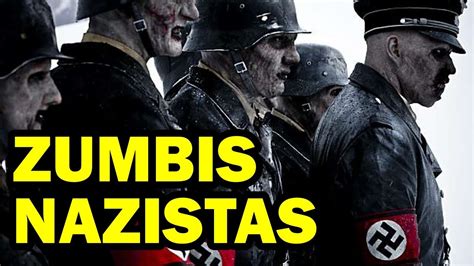 Zumbis Nazistas Casino