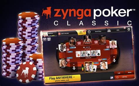Zynga Poker 2 3 Apk Download