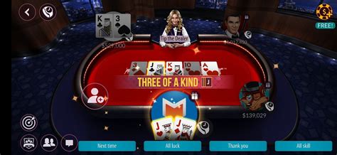 Zynga Poker Adicionar Amigo Android