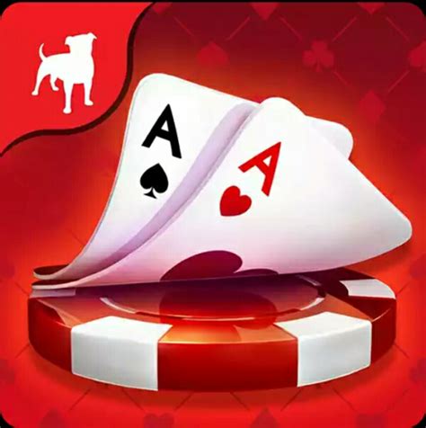 Zynga Poker Apk Terbaru