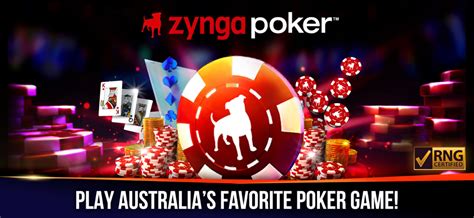 Zynga Poker Bb App