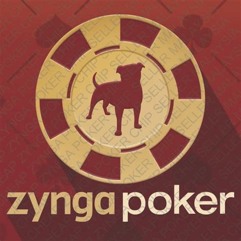 Zynga Poker Chips Malasia Fornecedor