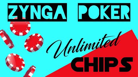 Zynga Poker Chips Vendedor Na India