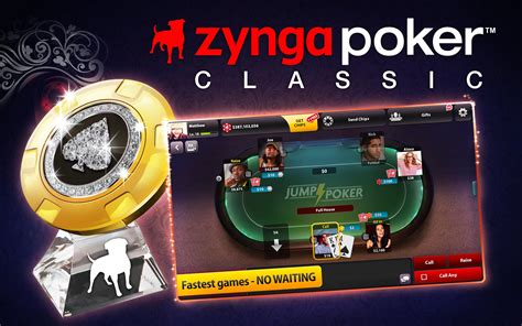 Zynga Poker Download Para Android