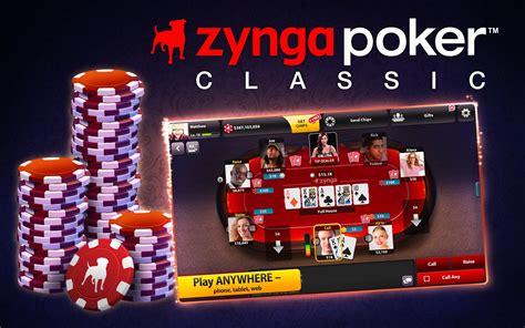 Zynga Poker Download Para Android 2 2