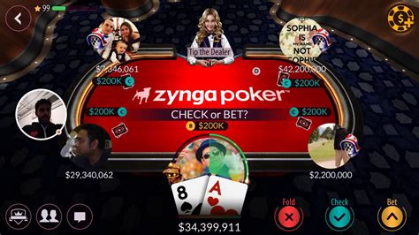 Zynga Poker Forum Italiano