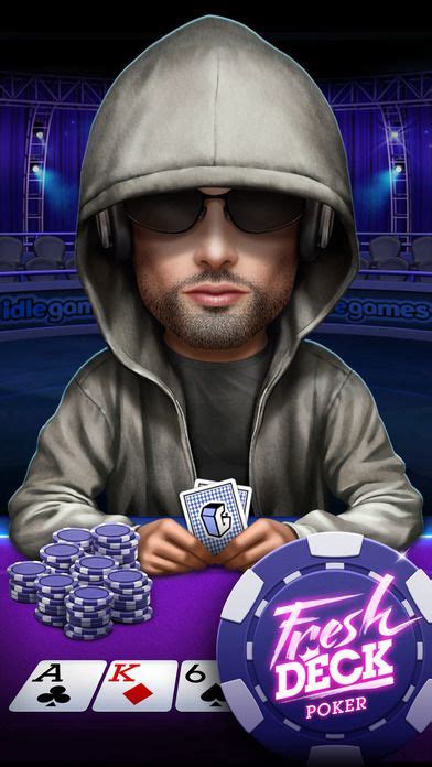 Zynga Poker Novos Avatares