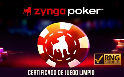 Zynga Poker Para Android Telefone