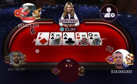 Zynga Poker Para Nokia 5233
