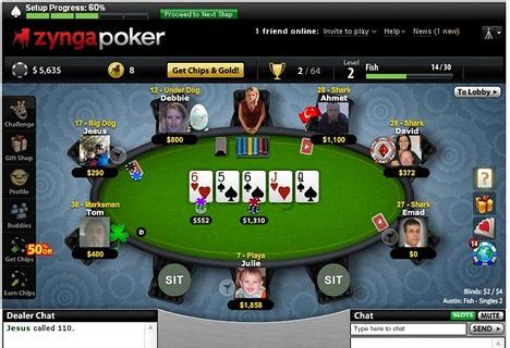 Zynga Poker Wikipedia